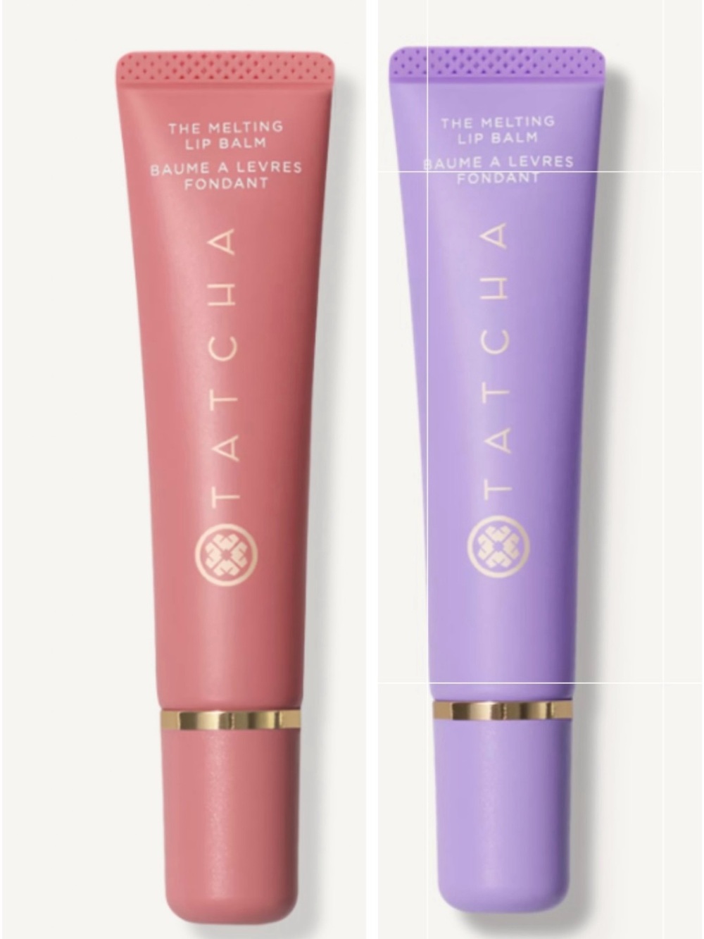 Tatcha The Melting Lip Balm Volumizing and Restorative Peptide Treatment